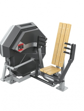 FC-16 Seated Chest Press