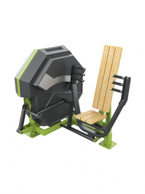 FC-16 Seated Chest Press