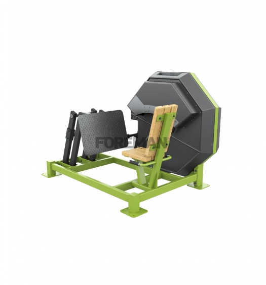 FC-20 Seated Leg Press