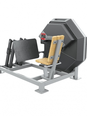 FC-20 Seated Leg Press