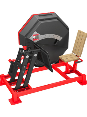 FC-20 Seated Leg Press