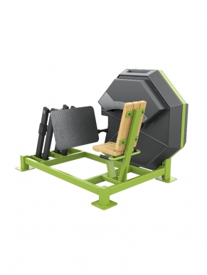 FC-20 Seated Leg Press