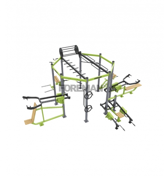 FF-003 Multifunctional Outdoor Frame