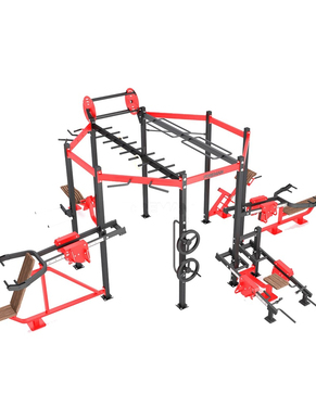FF-003 Multifunctional Outdoor Frame