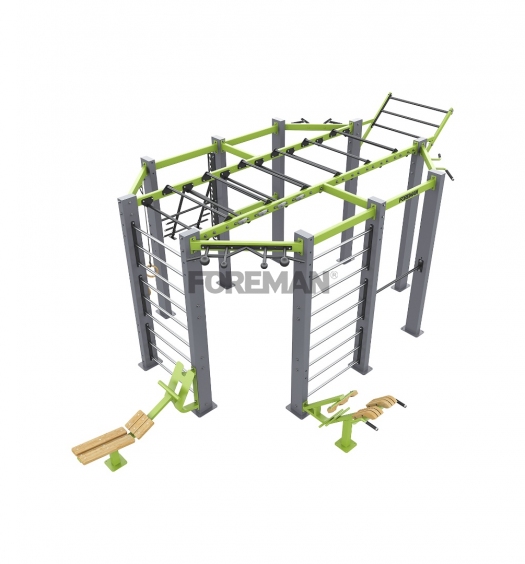 FF-008 Multifunctional Outdoor Frame