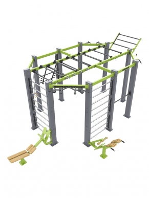 FF-008 Multifunctional Outdoor Frame