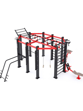 FF-008 Multifunctional Outdoor Frame