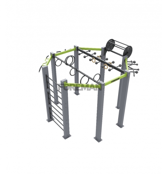 FF-011 Multifunctional Outdoor Frame