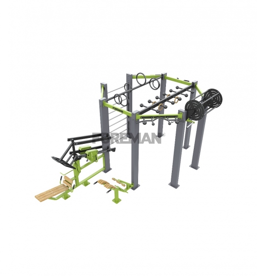 FF-011 Multifunctional Outdoor Frame