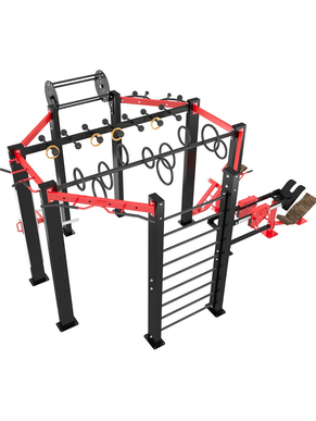 FY-1916.4 Multifunctional Outdoor Frame