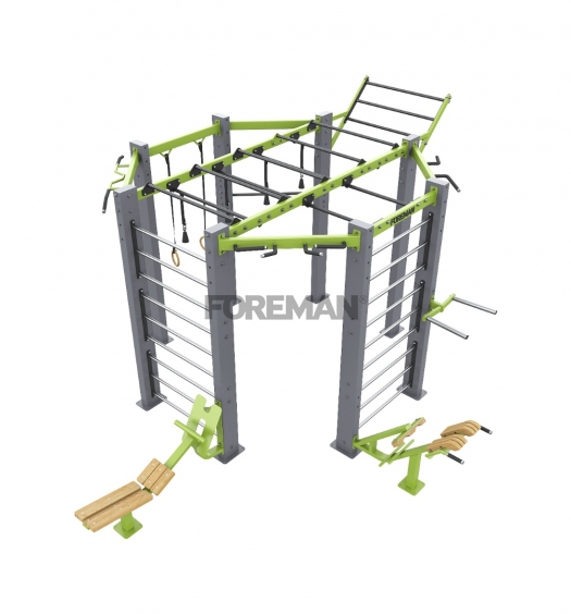 FF-007 Multifunctional Outdoor Frame