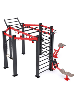 FF-007 Multifunctional Outdoor Frame