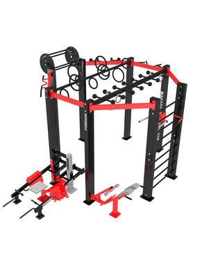 FF-010 Multifunctional Outdoor Frame