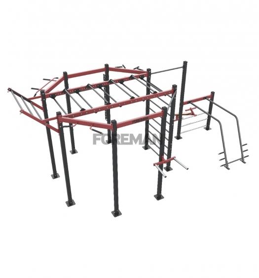 FF-001 Multifunctional Outdoor Frame