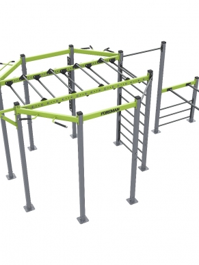 FF-001 Multifunctional Outdoor Frame FF-001 Multifunctional Outdoor Frame