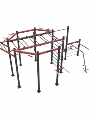 FF-001 Multifunctional Outdoor Frame
