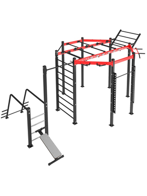 FF-001 Multifunctional Outdoor Frame
