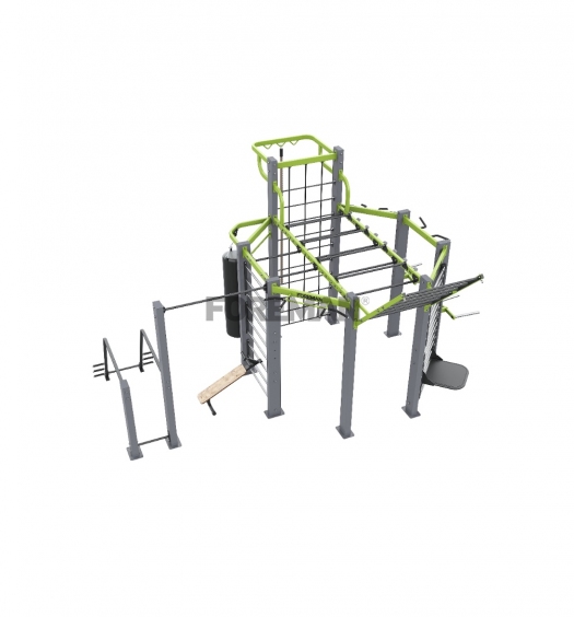 FF-002 Multifunctional Outdoor Frame