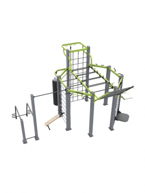 FF-002 Multifunctional Outdoor Frame
