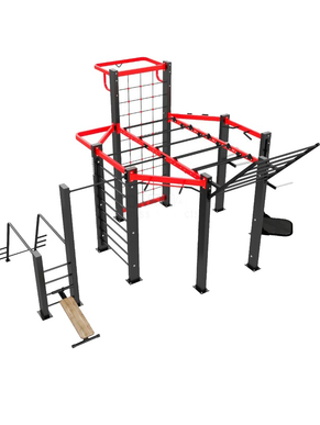 FF-002 Multifunctional Outdoor Frame