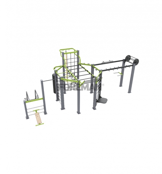 FF-009 Multifunctional Outdoor Frame