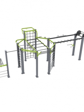 FF-009 Multifunctional Outdoor Frame