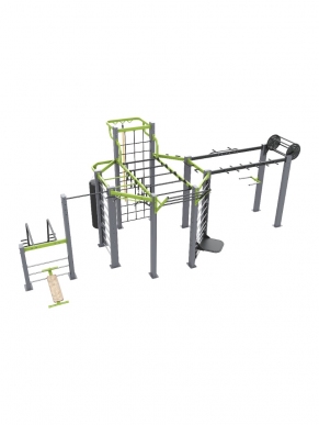 FF-009 Multifunctional Outdoor Frame