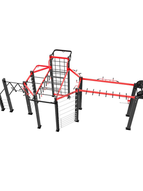 FY-2168 Multifunctional Outdoor Frame