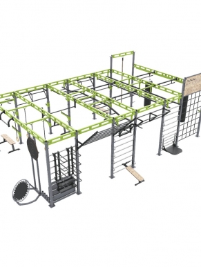 FF-004 Multifunctional Outdoor Frame
