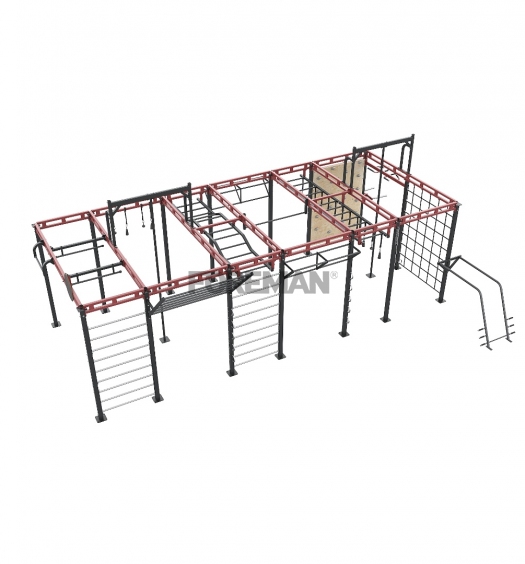 FF-005 Multifunctional Outdoor Frame
