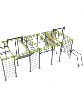 FF-005 Multifunctional Outdoor Frame