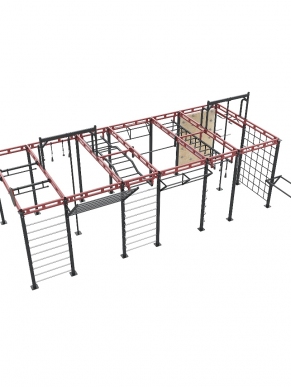 FF-005 Multifunctional Outdoor Frame