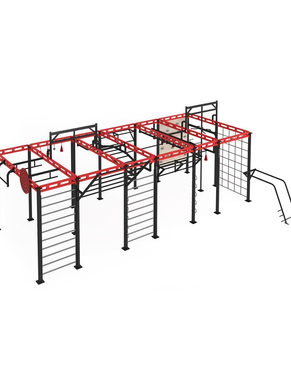 FY-1730.3 Multifunctional Outdoor Frame