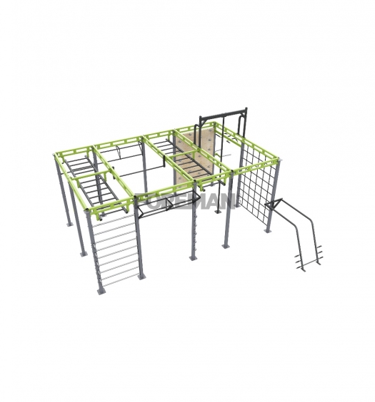 FF-006 Multifunctional Outdoor Frame