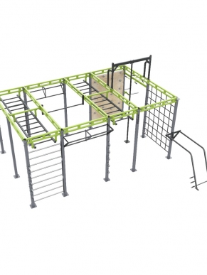 FF-006 Multifunctional Outdoor Frame