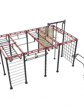 FF-006 Multifunctional Outdoor Frame