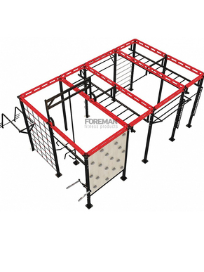 FY-1730.4 Multifunctional Outdoor Frame