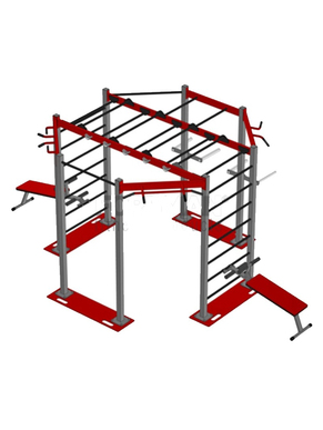 FY-1474 Multifunctional Outdoor Frame