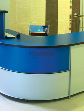 COACH DESK
