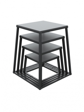 FY-065 PLYO BOXES