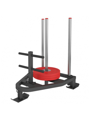 FY-551 Push / Pull Power Sled