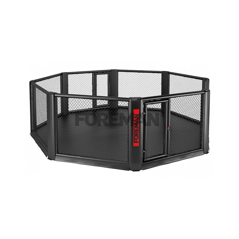 FY-787 MMA FLOOR OCTAGON CAGE - FY-787 - 663