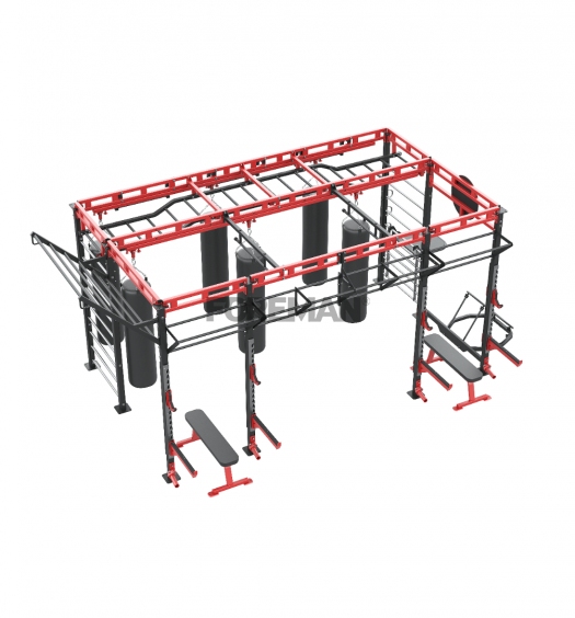 FY-829.3 BOXING FRAME