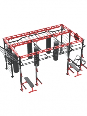 FY-829.3 BOXING FRAME