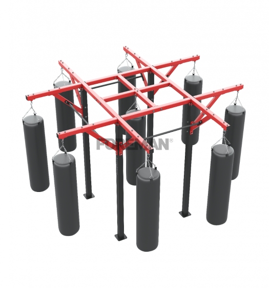 FY-925 BOXING FRAME