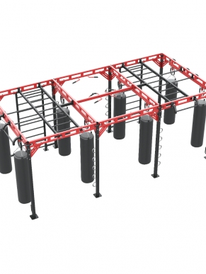 FY-978 BOXING FRAME