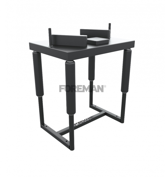 FR-865 ARM WRESTLING TABLE