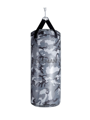 OUTDOOR Punch Bag Cylinder 50 kg