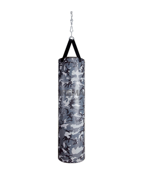 OUTDOOR Punch Bag Cylinder 60 kg