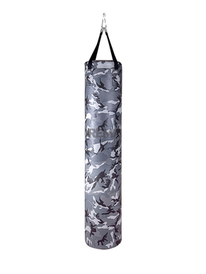 OUTDOOR Punch Bag Cylinder 65 kg